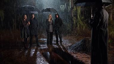 Los Originales 1x11