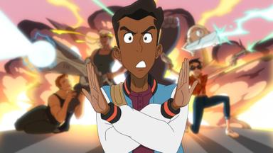 Mis Aventuras con Superman 2x7