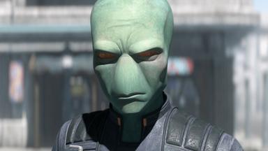 Star Wars: Historias del inframundo 1x6