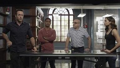 Hawaii Five-0 9x19