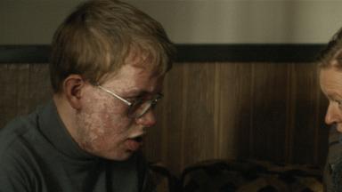 La tierra del pecado 1x5