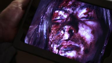 Mentes Criminales 6x22