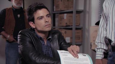 El Señor de los Cielos 3x77