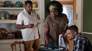 The Drop: Una saga de Snowfall 1x4
