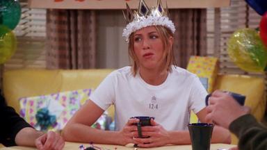 Friends 7x14