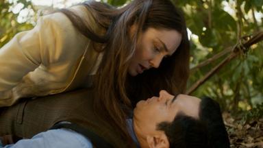 Will Trent: Agente especial 4x11