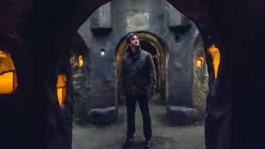 Hannibal 3x2