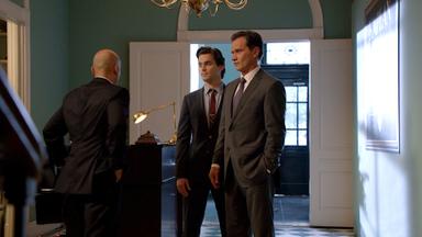 White Collar 5x4