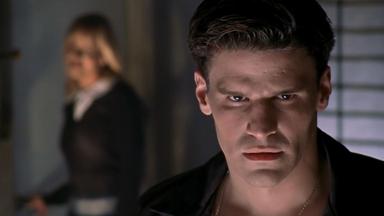 Buffy, la cazavampiros 1x7