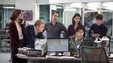 The Newsroom 1x6