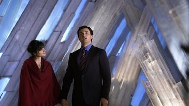 Smallville 10x20