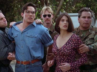 Lois & Clark: Las nuevas aventuras de Superman 1x8