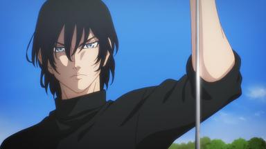 Academia de golf 2x13