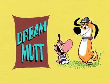 Las sombrías aventuras de Billy y Mandy 4x11