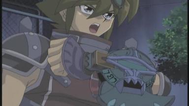 Yu-Gi-Oh! Duelo de Monstruos 1x169