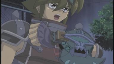 Yu-Gi-Oh! Duelo de Monstruos 1x169