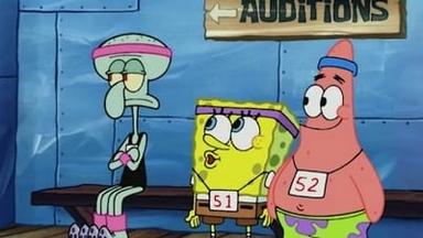 Bob Esponja 5x17