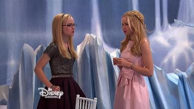 Liv y Maddie 3x17