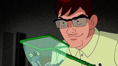 Ben 10 1x11