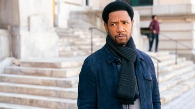 The Equalizer 2x16