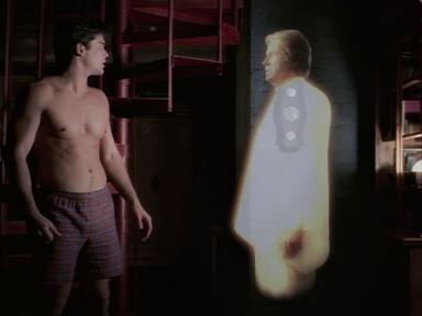 Lois & Clark: Las nuevas aventuras de Superman 1x16