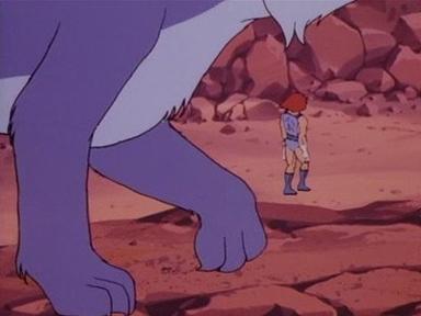 ThunderCats 1x20