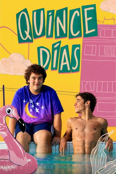 Quinze Dias
