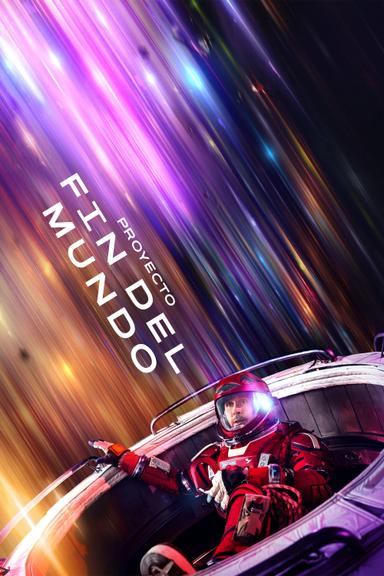 Proyecto Fin del Mundo