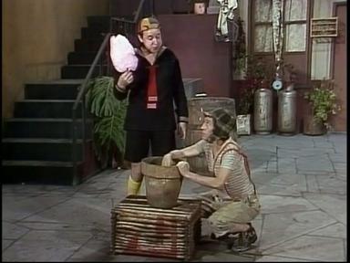 El Chavo del Ocho 5x7
