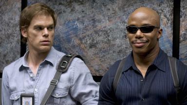 Dexter 2x3