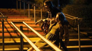 Guerra de los Mundos 3x4