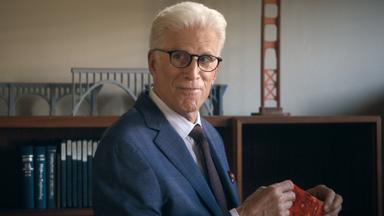 Un hombre infiltrado 2x8