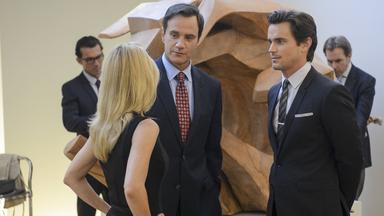 White Collar 4x15