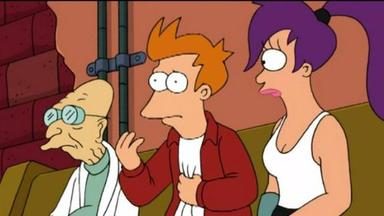 Futurama 5x12