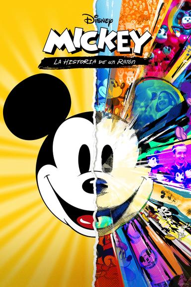 Mickey: La historia de un ratón