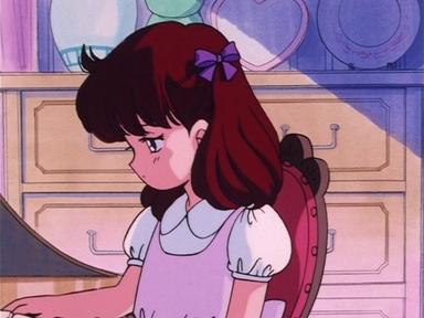 Sailor Moon 1x18
