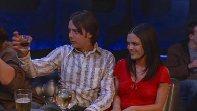 The O.C. Vidas Ajenas 1x22