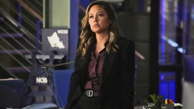 NCIS: Hawaiʻi 1x2