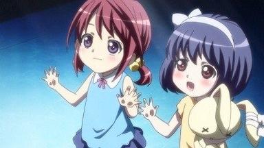 Seikon no Qwaser 1x7