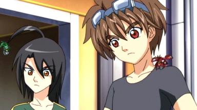 Bakugan: La Batalla 4x31