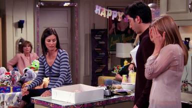 Friends 10x4