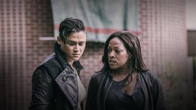 Z Nation 5x13