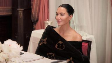 The Kardashians 7x7