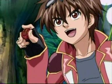 Bakugan: La Batalla 2x3