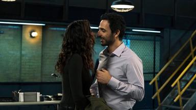 La lista negra 6x11