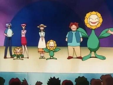 Pokémon 3x19