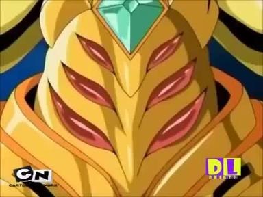Bakugan: La Batalla 4x26