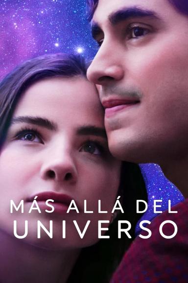 Más allá del universo