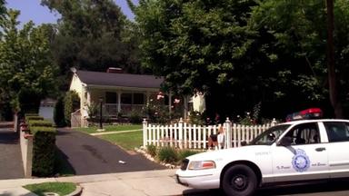 Mentes Criminales 3x4