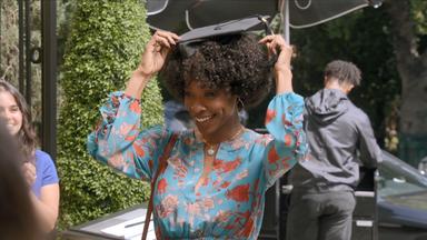 Desafío americano 3x13